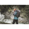 Вместительный спортивный рюкзак TATONKA HIKE PACK 32 black 1555.040 - black